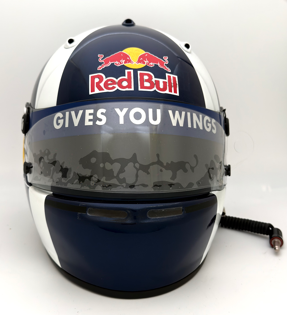 Miniature : Coulthard David 2005