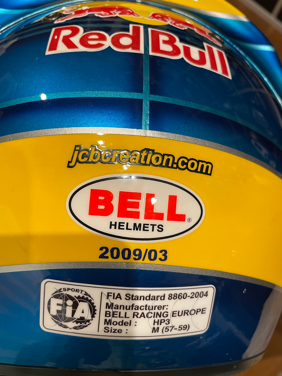 Miniature : Bourdais Sebastien 2009