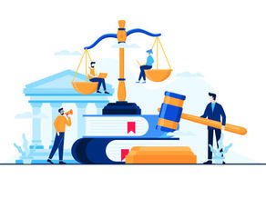 Mental Health Legislation on the Horizon