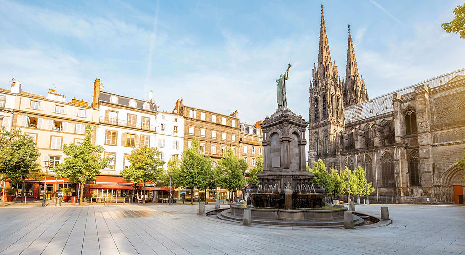 Clermont-Ferrand