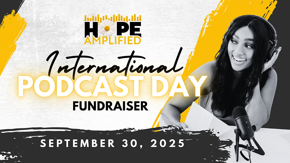International Podcast Day