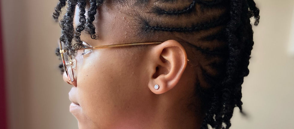 Like medicine for the scalp | Braid Rev by Bephor