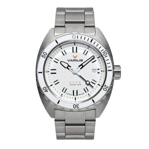 Varius Watches