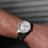 Thumbnail: SEEK (White Dial)