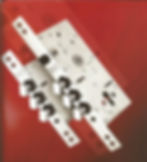 chapas de seguridad para puertas