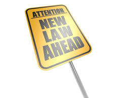 Girlfridayz new laws ahead