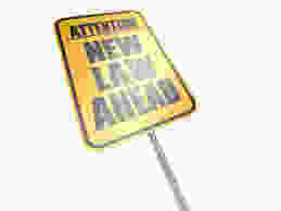 Girlfridayz new laws ahead