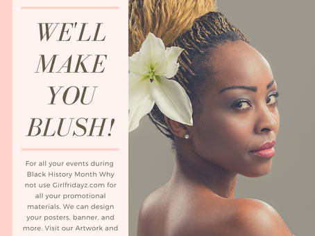 Black People Matters - BHM