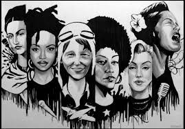 Women history Month
