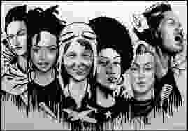 Women history Month