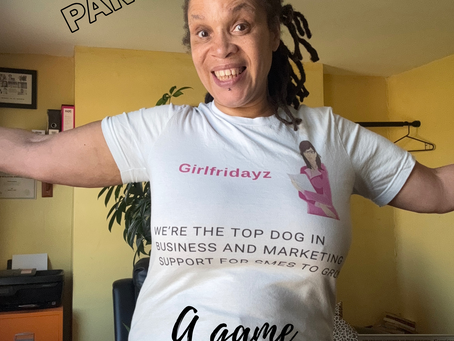 Girlfridayz