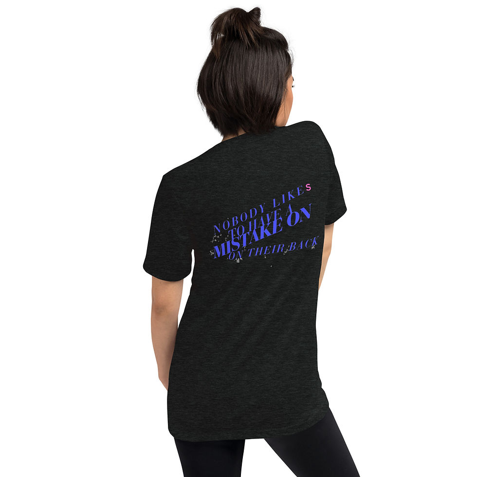 Thumbnail: Short sleeve t-shirt