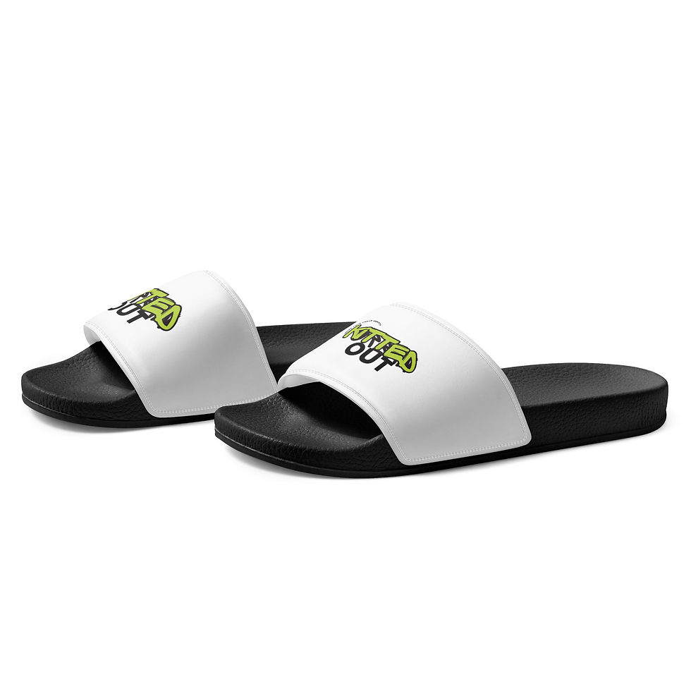 Thumbnail: Men’s slides