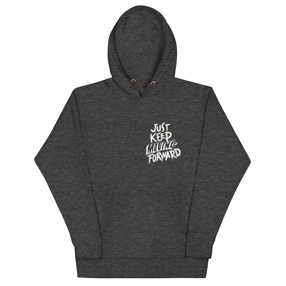 Thumbnail: Unisex Hoodie