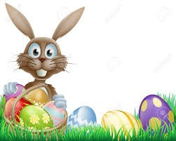Easter Hunt#findthewinningegg
