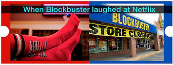 NetflixvsBlockbuster