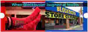 NetflixvsBlockbuster