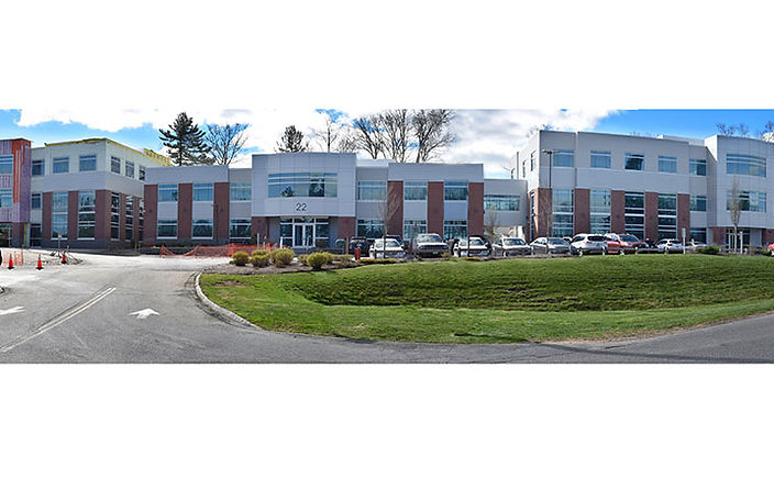 Front Exterior Elevation
