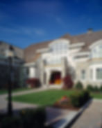 Front Exterior Perspective