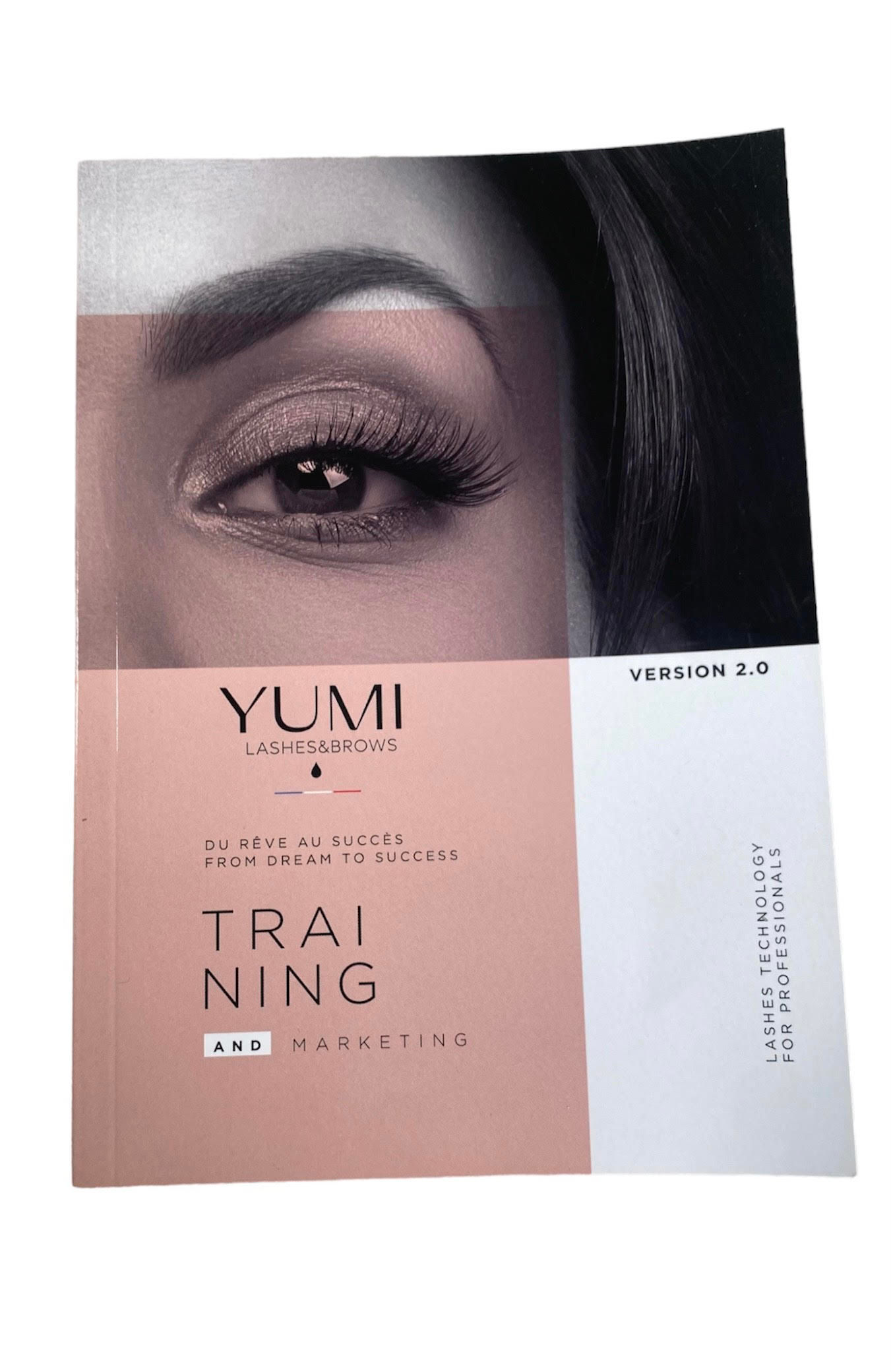 YUMI Lashes Manual (ENG.edition)