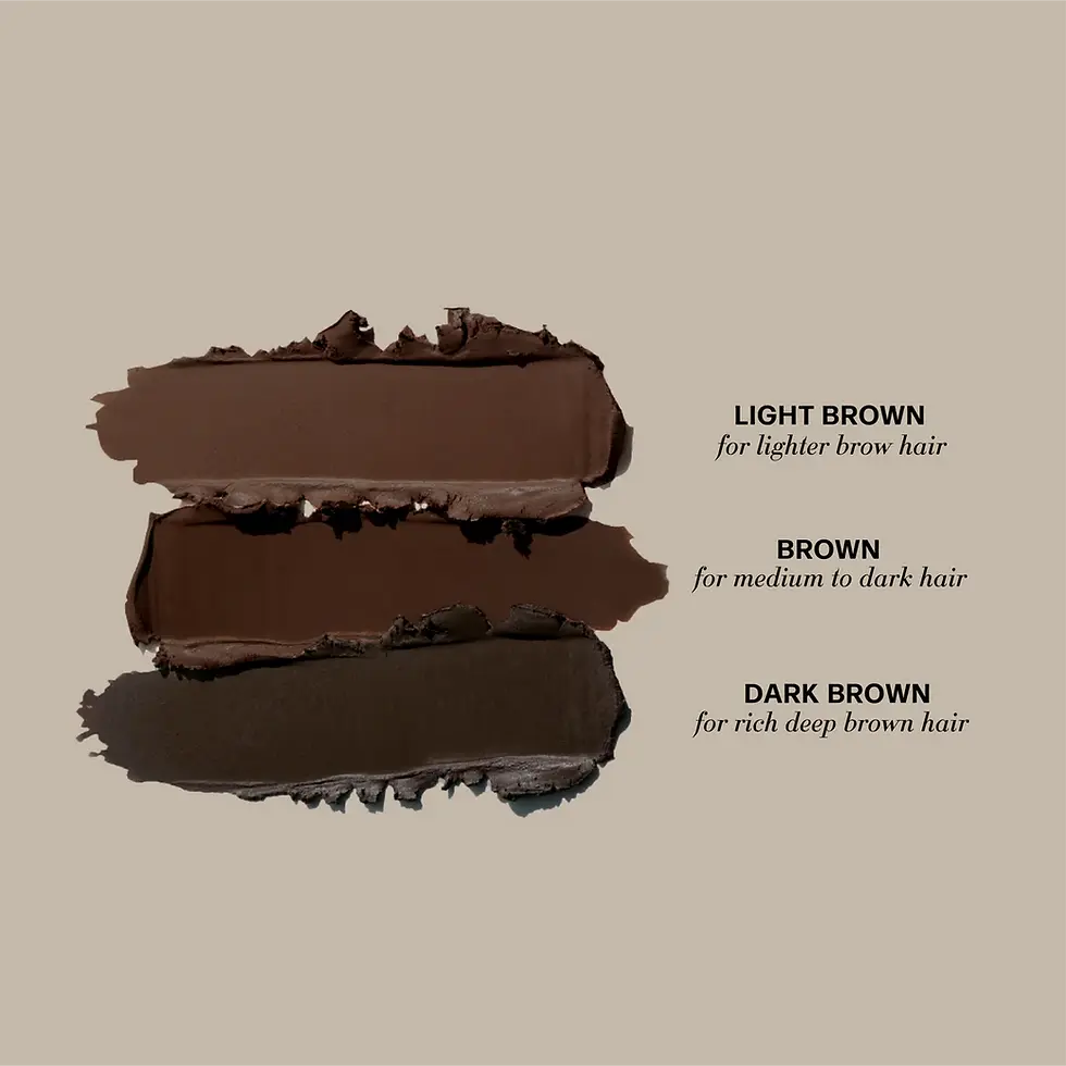 Thumbnail: Brow Pomade with Brush