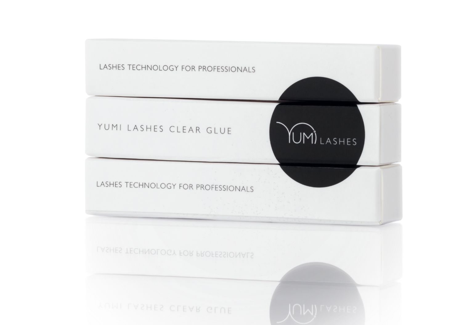 Keratin Lash Lift Clear Adhesive (Glue) 5 ml.