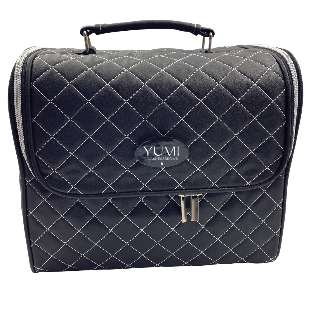 YUMI™ Lashes/Brows Master beauty case