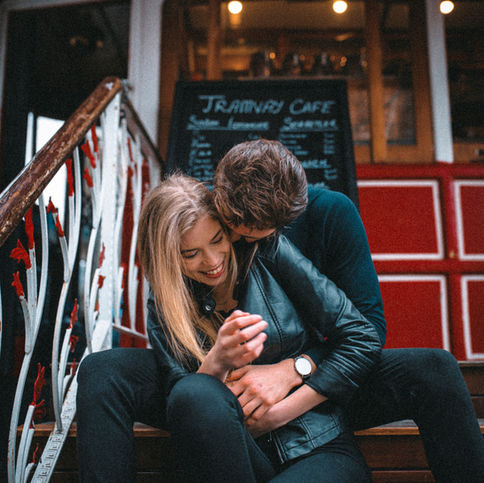 Photographer in Istanbul!