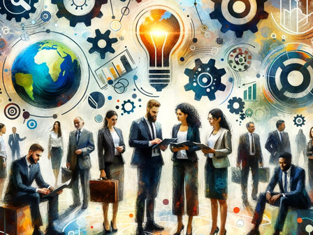 Why do some innovations transform industries while others fade into oblivion?