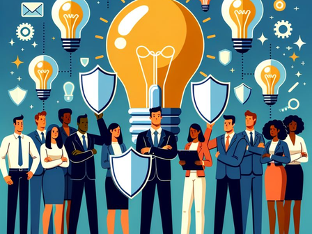 Could Patent Policy Changes Affect Innovators?