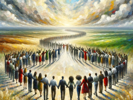 Why is your company not innovating as fast as it should?