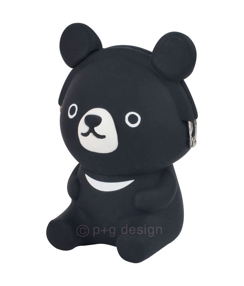 Thumbnail: 3D POCHI Bear