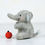 Thumbnail: Cute elephant 441-462