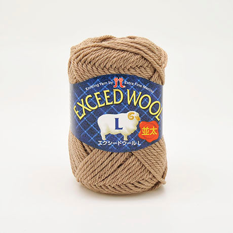 Thumbnail: Exceed wool L