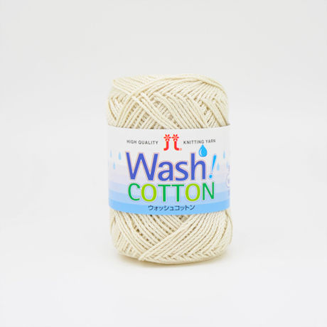 Thumbnail: Wash cotton 1