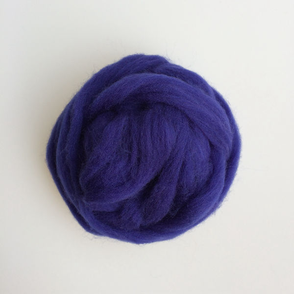 Thumbnail: Short Fiber-Blue Series