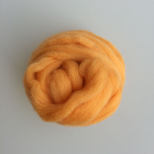 Thumbnail: Short Fiber-Yellow Series