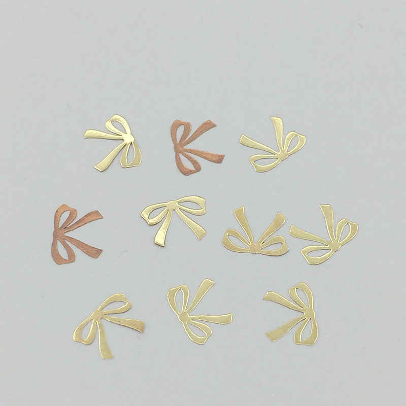 Thumbnail: Gold confetti 15-25