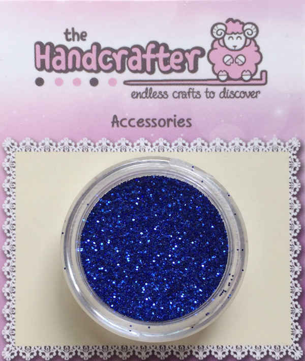 Thumbnail: Glitter powder