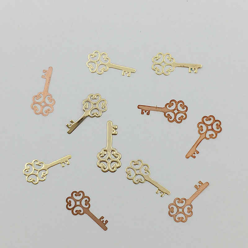 Thumbnail: Gold confetti 1-14