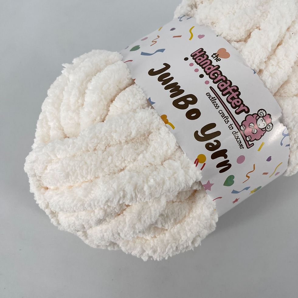 Thumbnail: Jumbo yarn