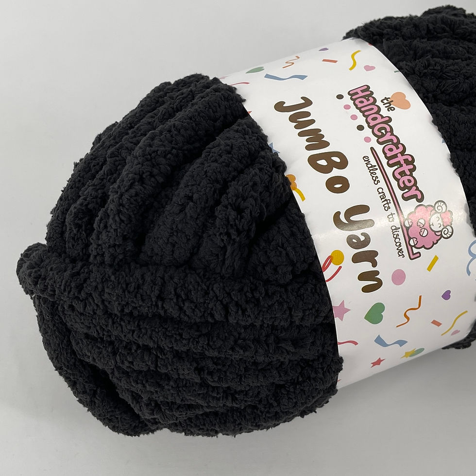 Thumbnail: Jumbo yarn