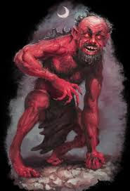 Magical Michigan: The Nain Rouge — Detroit’s Little Red Spirit