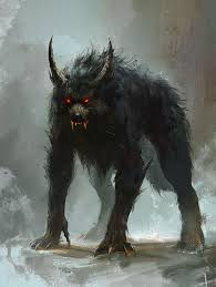 The Dogman of Northern Michigan