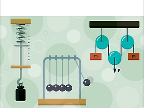 Simulações de Mecânica