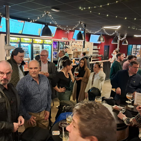 𝗔𝗳𝘁𝗲𝗿 𝗪𝗼𝗿𝗸 𝗱𝘂 𝗖𝗹𝘂𝗯 𝗱𝗲𝘀 𝗘𝗻𝘁𝗿𝗲𝗽𝗿𝗶𝘀𝗲𝘀 𝗱𝘂 𝗛𝗮𝗶𝗹𝗹𝗮𝗻