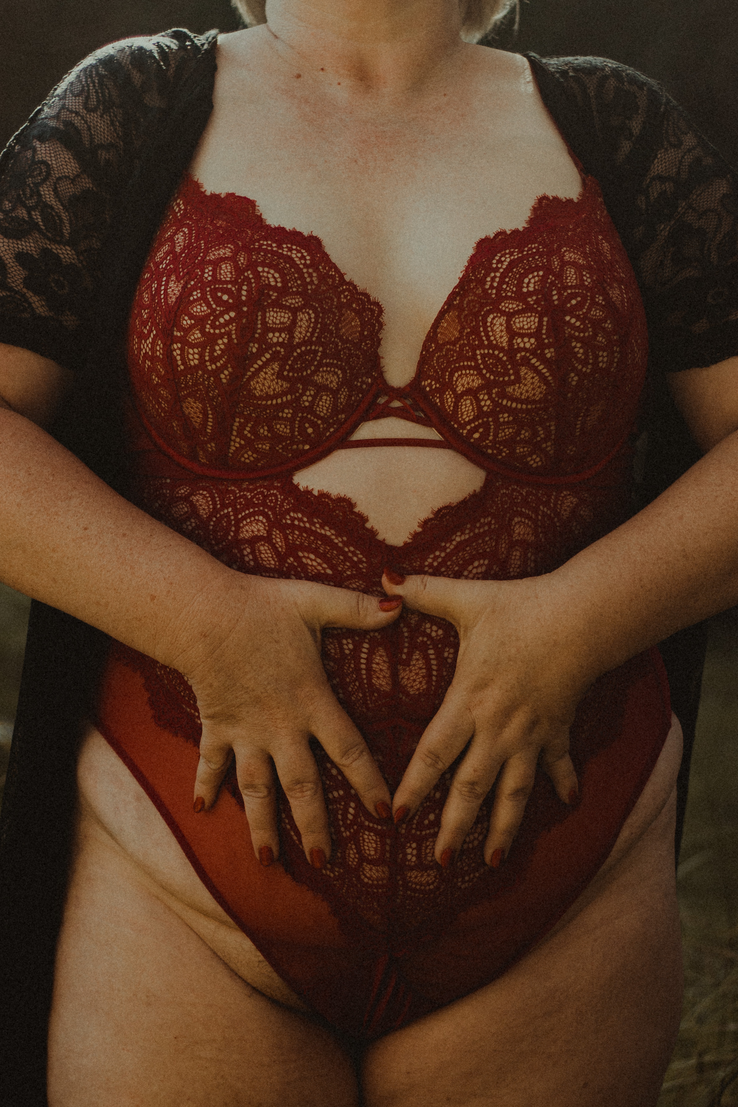 Womb Session