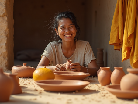 Apoya la equidad cultural en el Caribe colombiano