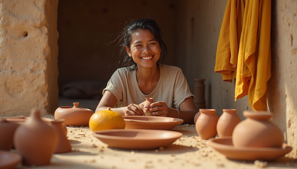 Apoya la equidad cultural en el Caribe colombiano