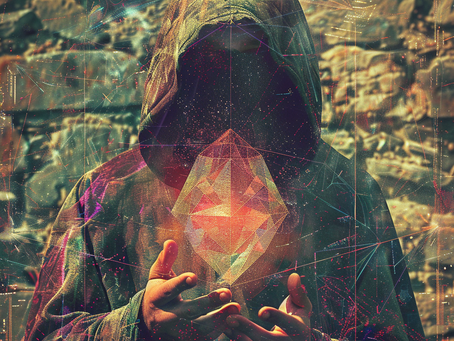 Devotees of The Singularity + NFTS